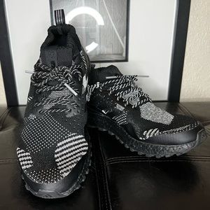 Adidas Ultraboost Mid TR KITH sz 10